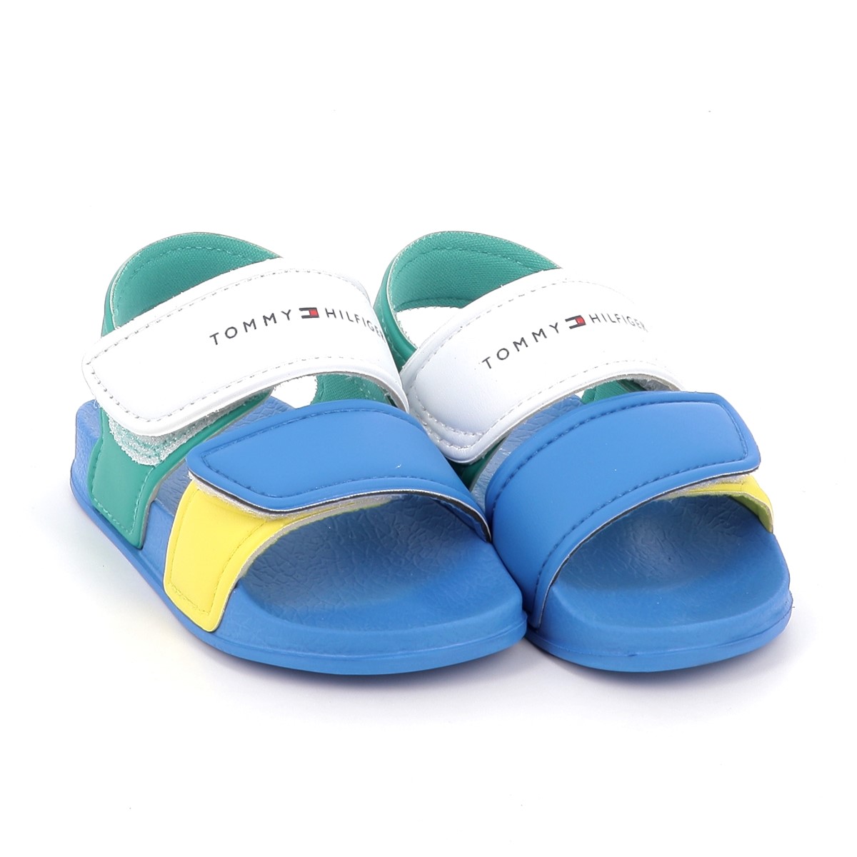 Boys' Sandals TOMMY Multicolor
