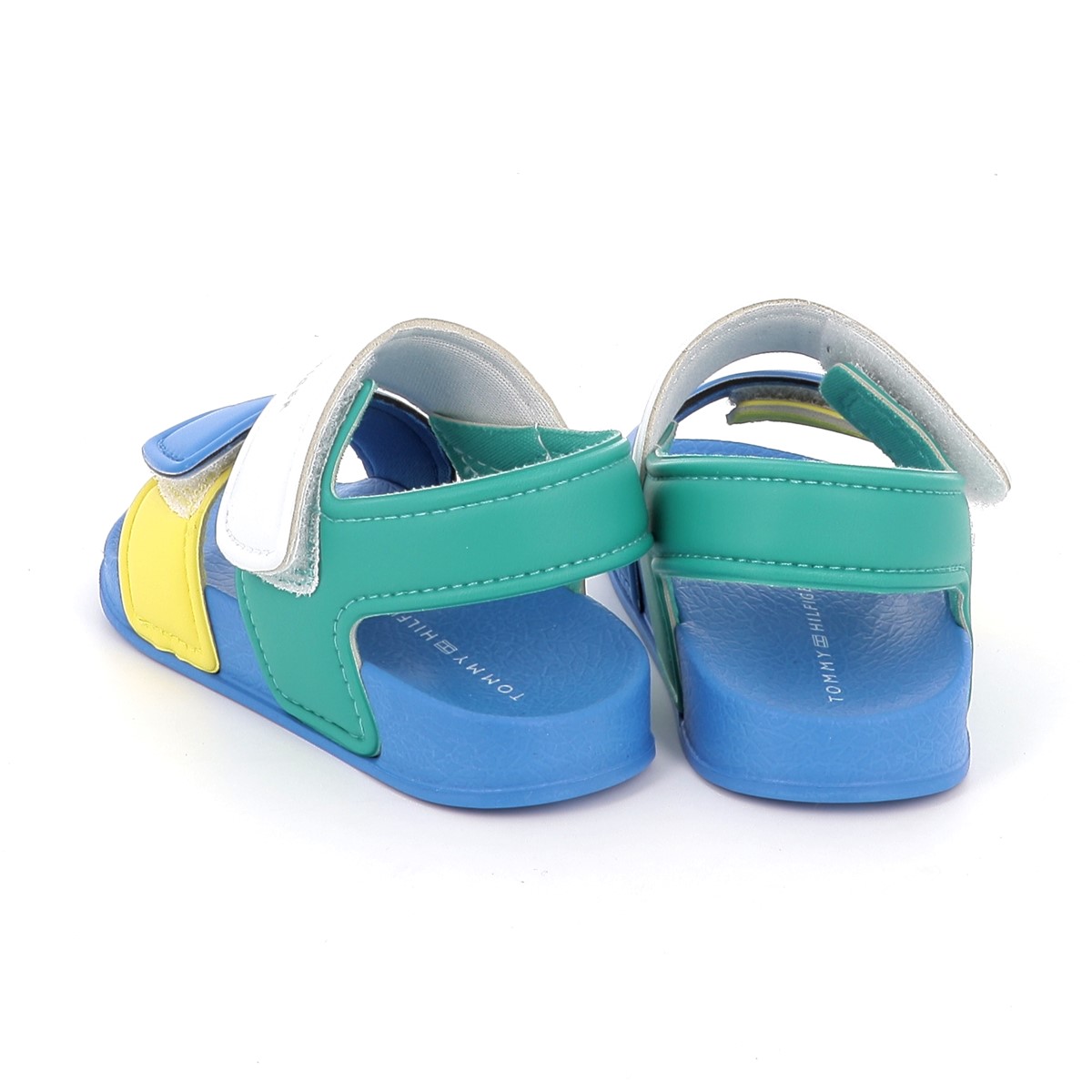 Boys' Sandals TOMMY Multicolor