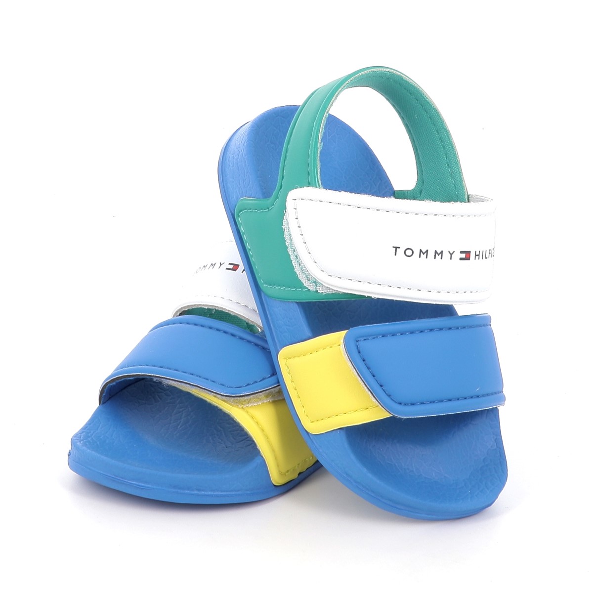 Boys' Sandals TOMMY Multicolor