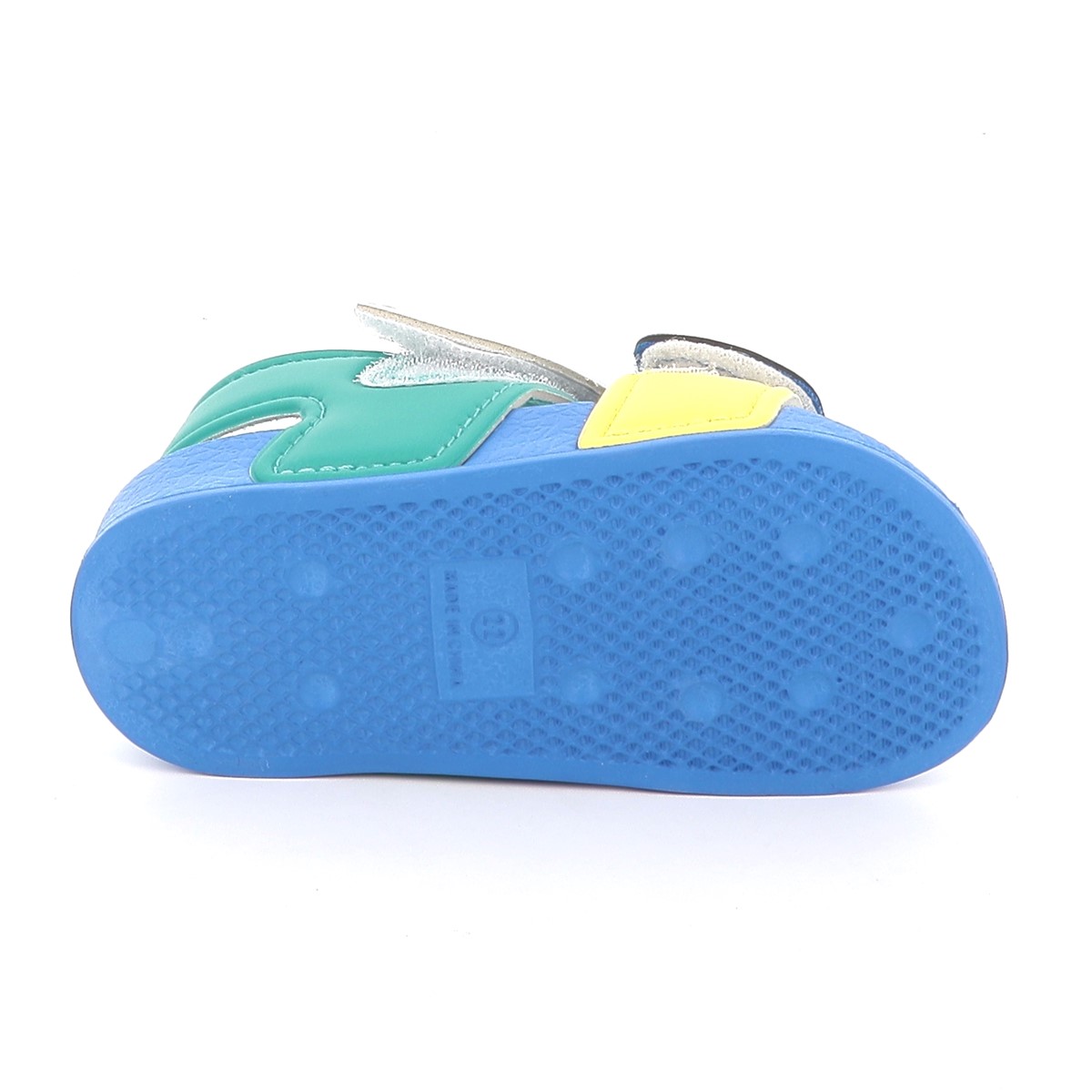 Boys' Sandals TOMMY Multicolor