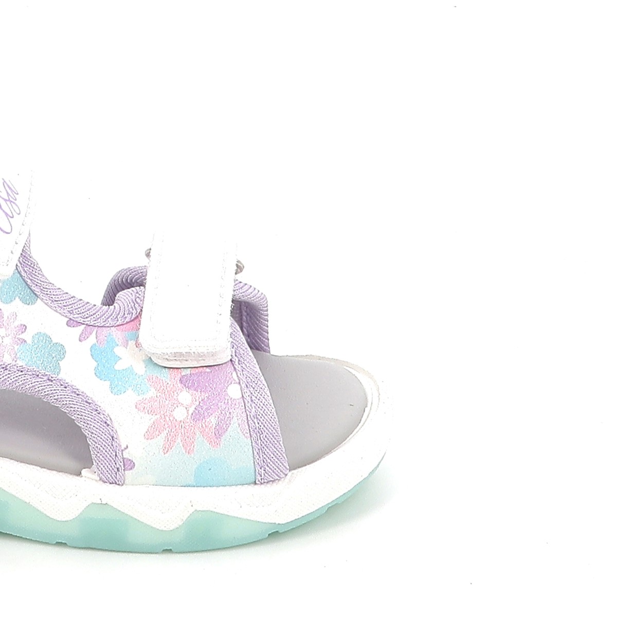 Girls' Sandals DISNEY White