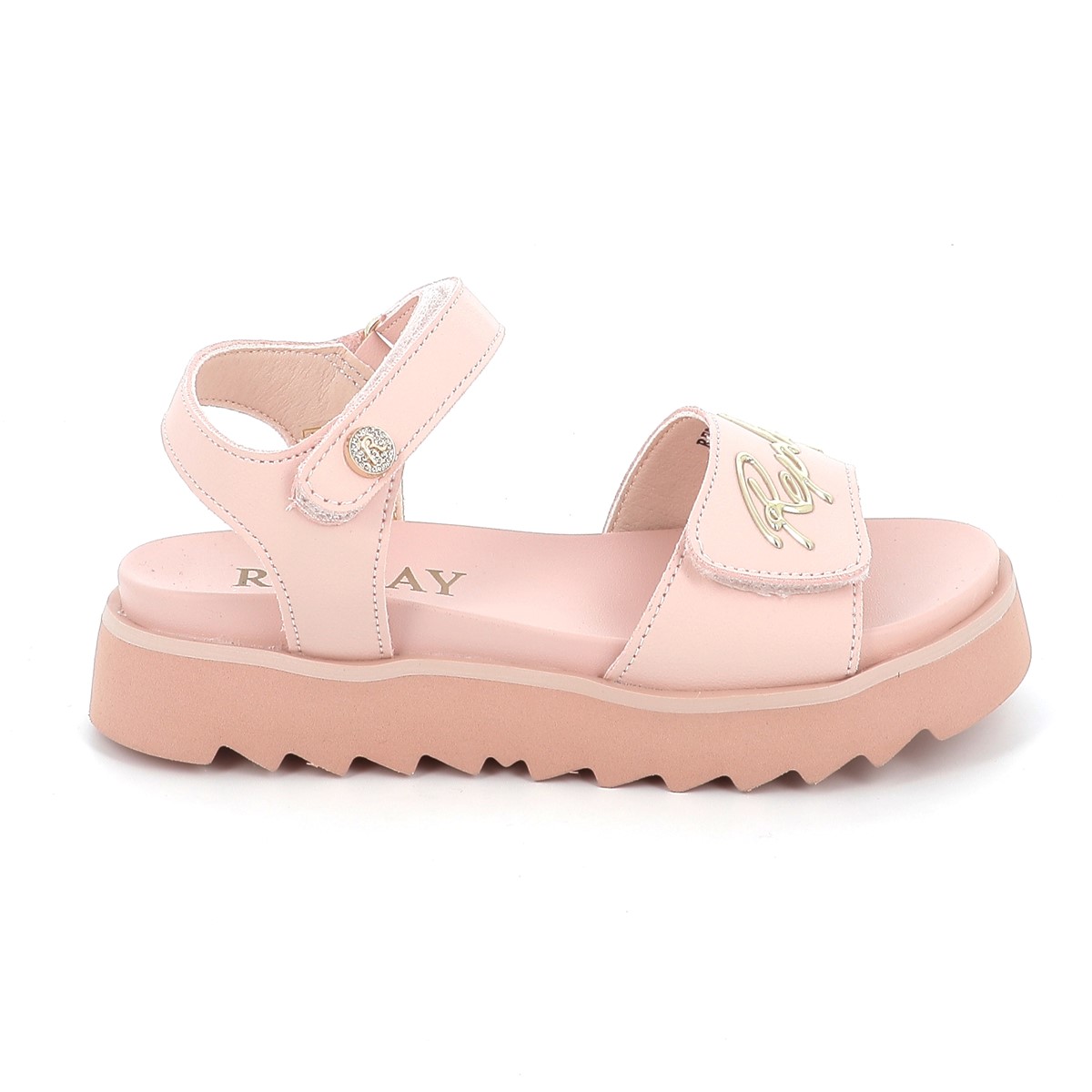 Girls' Sandals REPLAY Pink