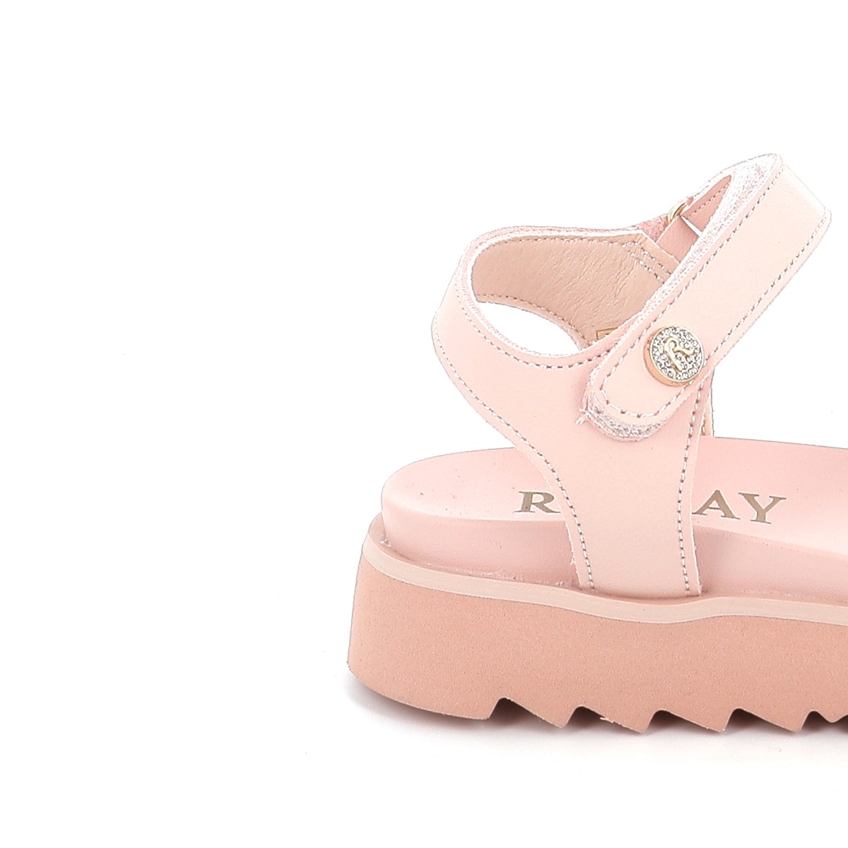 Girls' Sandals REPLAY Pink