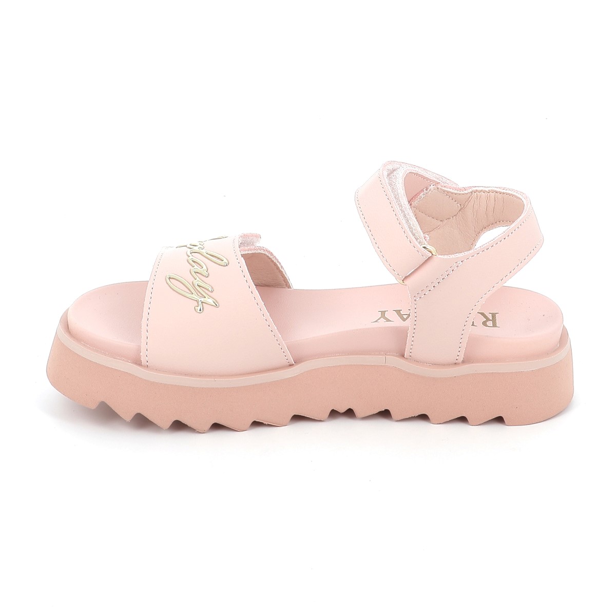Girls' Sandals REPLAY Pink
