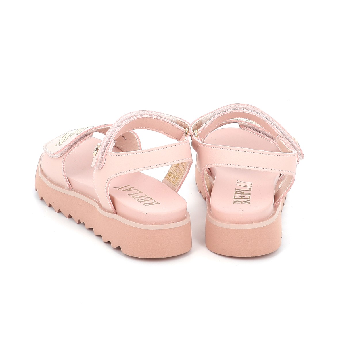 Girls' Sandals REPLAY Pink