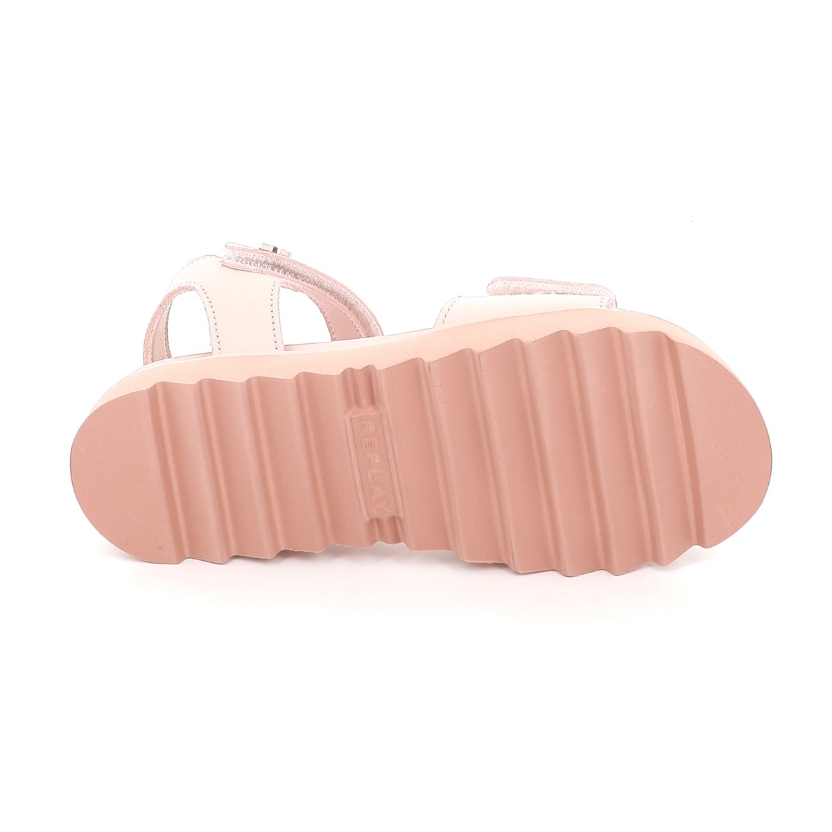 Girls' Sandals REPLAY Pink