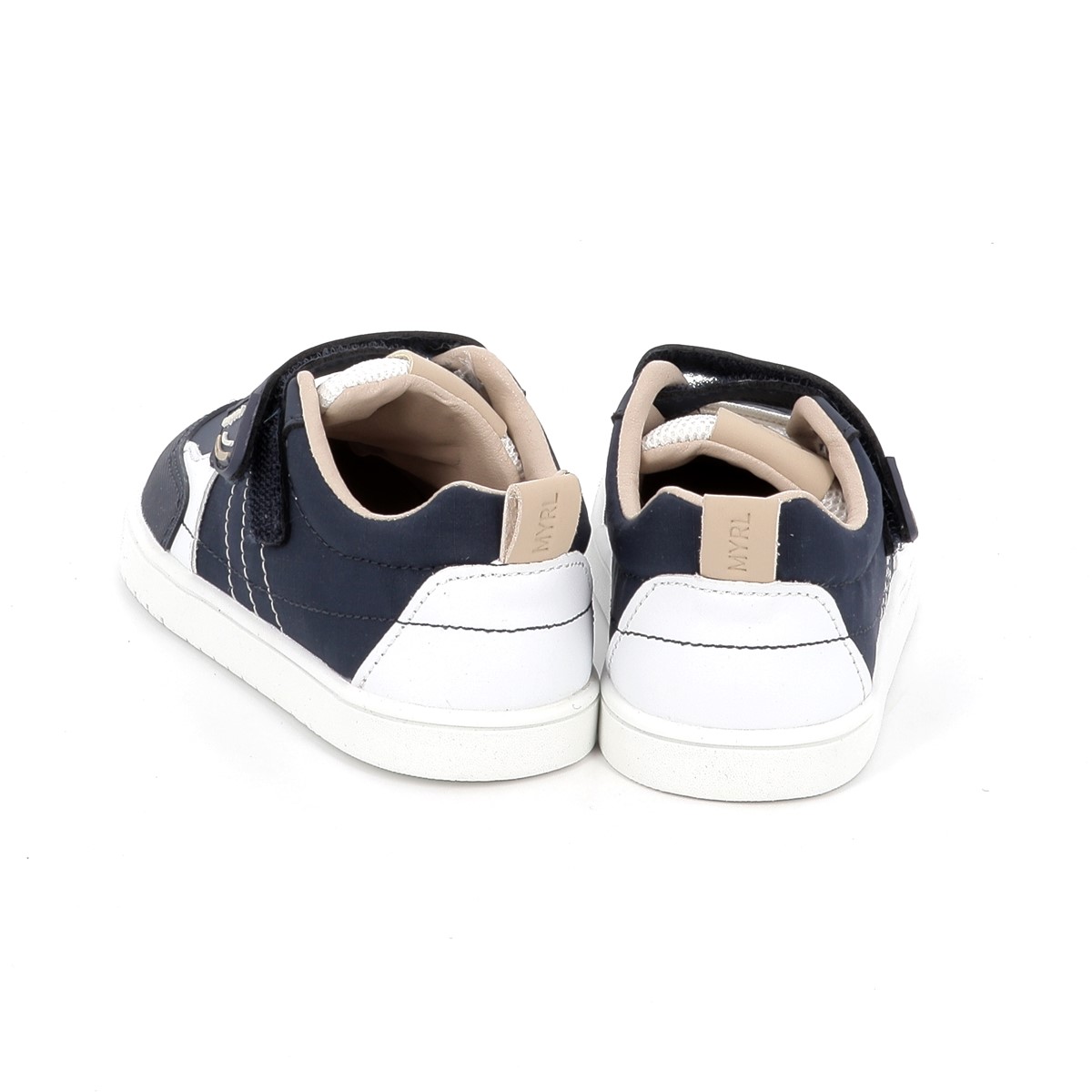 Boys' Shoes MAYORAL Blue