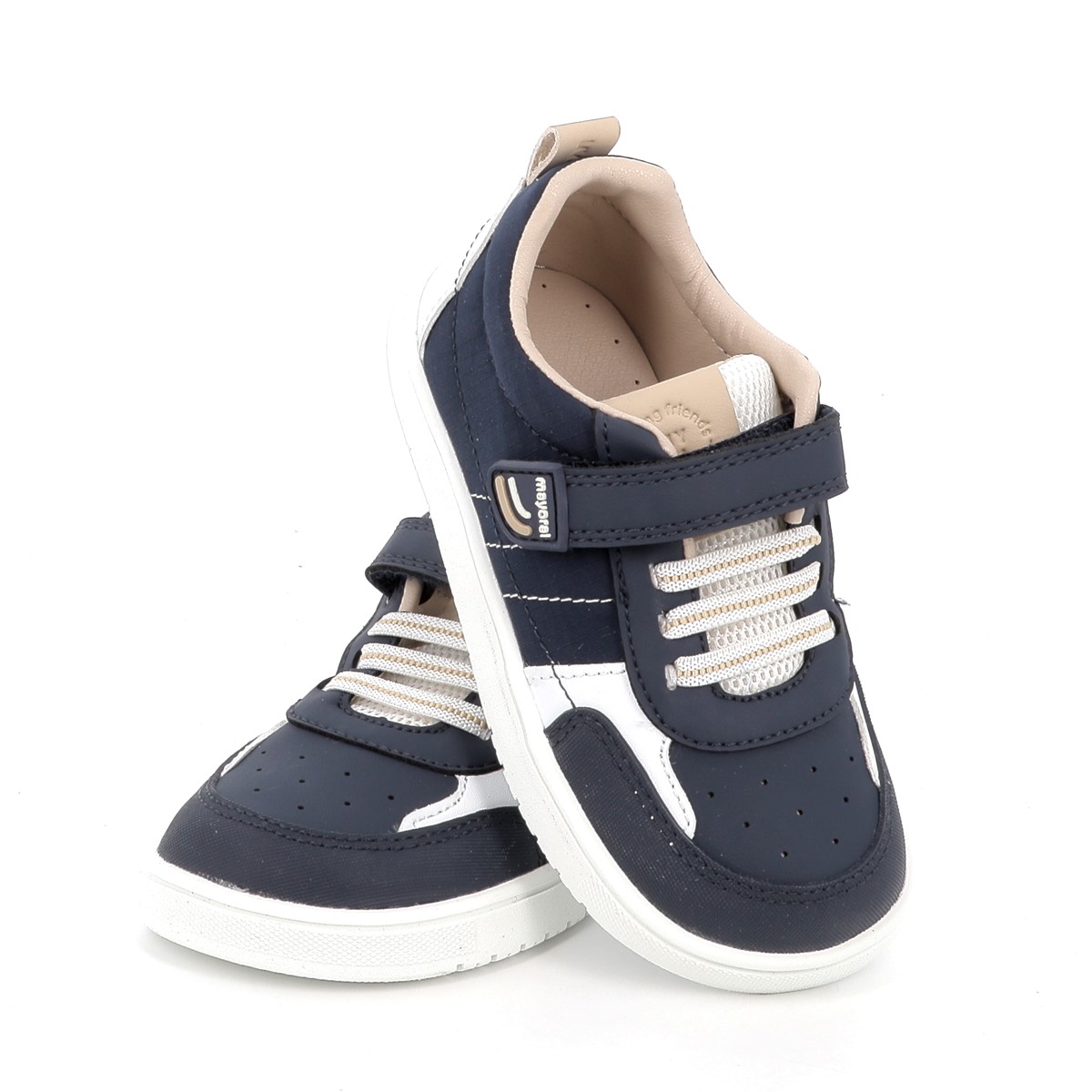 Boys' Shoes MAYORAL Blue