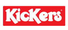 KICKERSΠαιδική Μπαρέτα για Αγόρι Kickers Ανατομική Χρώματος Μπλε 611086-10-53