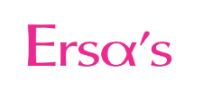 ERSAΠαιδικό Καλτσάκι για Κορίτσι Ersa Χρώματος Ροζ 20174