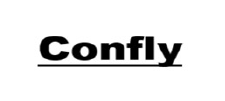 COMFLYConfly Γυναικεία Παντόφλα YL-32 - ΚΟΚΚΙΝΟ-ΛΕΥΚΟ