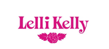 LELLI KELLYΠαιδικό Πέδιλο για Κορίτσι  Lelli Kelly Betty Δερμάτινο Χρώματος Ασημί LK9580