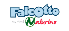 FALCOTTOΠαιδικό Πέδιλο για Αγόρι Ανατομικό Falcotto Δερμάτινο Χρώματος Μπλε 0011500898