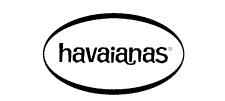 Ανδρική Σαγιονάρα Havaianas Hav. Stars Wars Χρώματος Μαύρο 4135185-4747