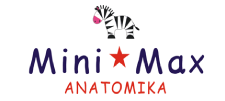 MINIMAXΠαιδική Παντόφλα για Κορίτσι Ανατομική Mini Max Υφασμάτινη Χρώματος Φούξια G-XORO