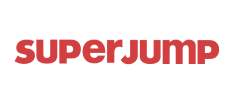 SUPER JUMPΠαιδικό Κλειστό Πέδιλο για Αγόρι Ανατομικό Super Jump Δερμάτινο Χρώματος Γκρι SJ2816