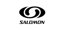 Παιδικό Αθλητικό Μποτάκι για Αγόρι Salomon Xa Pro V8 Mid Cswp Αδιάβροχο Χρώματος Γκρι 417285