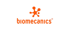 BiomecanicsΠαιδική Παντόφλα για Κορτίτσι Ανατομική Biomecanics  211160A