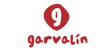 GarvalinΠαιδικό Πέδιλο για Κορίτσι Garvalin Χρώματος Λευκό 222442-B