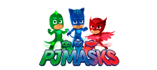 PJ MASKS