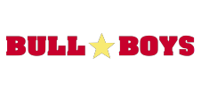 BULL BOYSΠαιδικό Πέδιλο για Αγόρι Bull Boys Dinosauro Lights με Φωτάκια Χρώματος Μπλε DNCL2105AE01