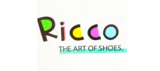 RICCO MONDOΠαιδικό Πέδιλο για Κορίτσι Ανατομικό Ricco Mondo Χρώματος Χαλκό T30164 N1