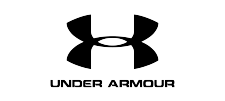 UNDER ARMOURΠαιδικό Αθλητικό για Αγόρι Under Armour Pursuit 3  Χρώματος Μαύρο 3024988-100