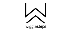 WIGGLESTEPSΑνδρικές Κάλτσες Wigglesteps Πολύχρωμες BANG