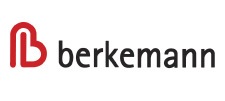 BERKEMANΑνδρική Παντόφλα Berkermann Χρώματος Μαύρο 05710-463