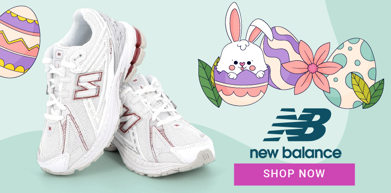 EASTER ARRIVALS | NEW BALANCE
