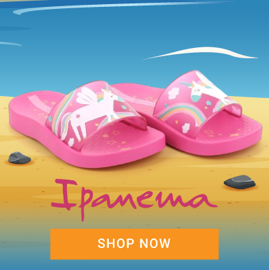 SUMMER ARRIVALS | IPANEMA