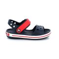 Crocs Πέδιλο Crocband Sandal Kids Ανατομικό 12856-485 - ΜΠΛΕ