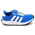 Παιδικό Αθλητικό Παπούτσι για Αγόρι Adidas Run 70s K Χρώματος Μπλε Ρουά GY3874