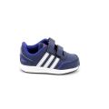 Παιδικό Αθλητικό Παπούτσι για Αγόρι Adidas Vs Switch 3 Lifestyle Running Hook And Loop Strap Shoes Χρώματος Μπλε H03794