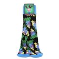 Κάλτσες για Αγόρι Disney Joker Πολύχρωμες JK19521-GREEN HAIR