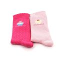 Παιδικό Καλτσάκι για Κορίτσι Ersa Χρώματος Φούξια - Ροζ 20203 2 Ζευγάρια