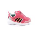 Παιδικό Αθλητικό Παπούτσι για Κορίτσι Adidas Fortarun Minnie Ac I Χρώματος Ροζ ID5260