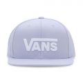 Παιδικό Καπέλο για Κορίτσι Vans By Drop V Ii Snapback Boys Cosmic Sky Χρώματος Μωβ VN0A36OUCR21