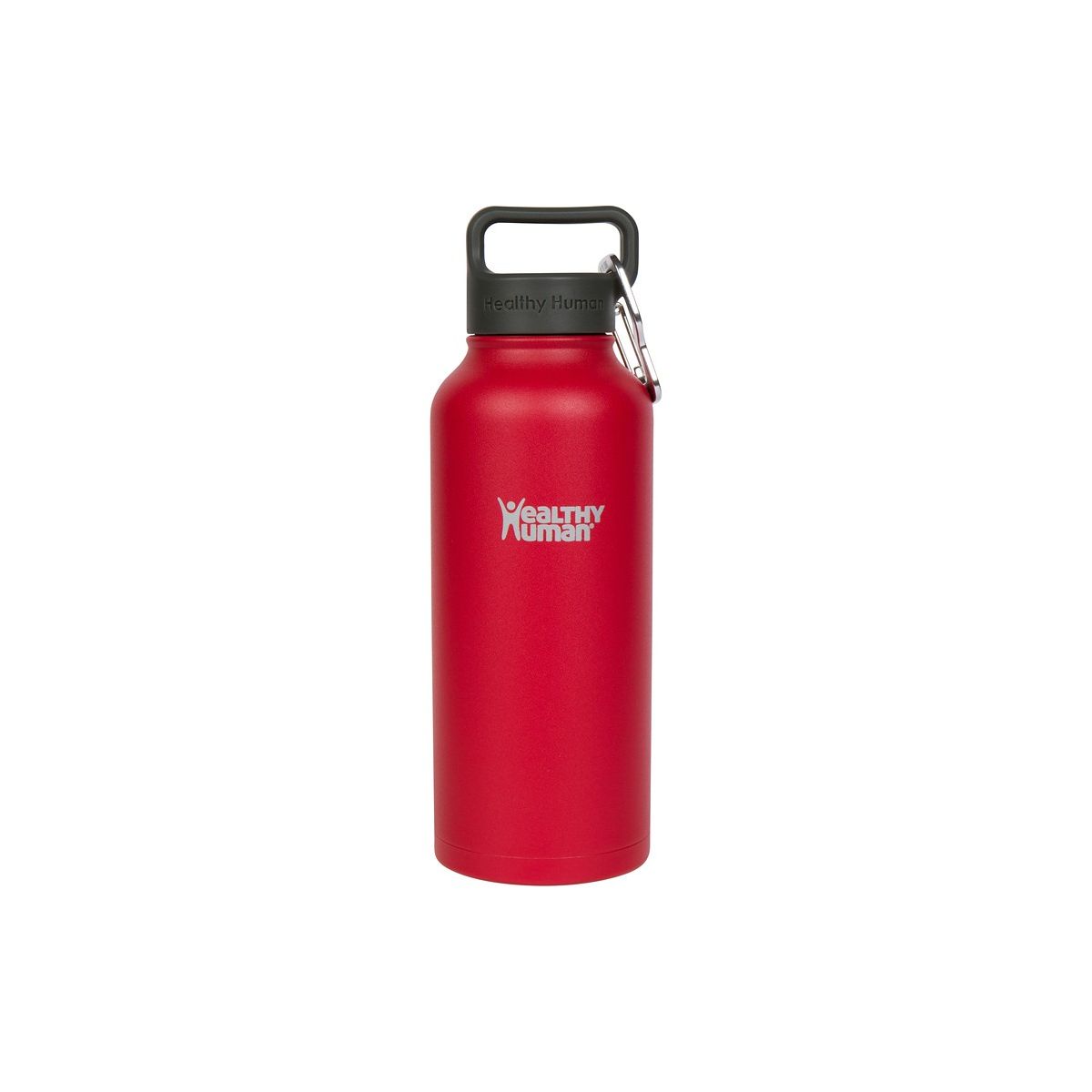 Healthy Human Παγούρια Θερμός Healthy Human Stein Bottle 32oz/946ml HH0024 - RED HOT