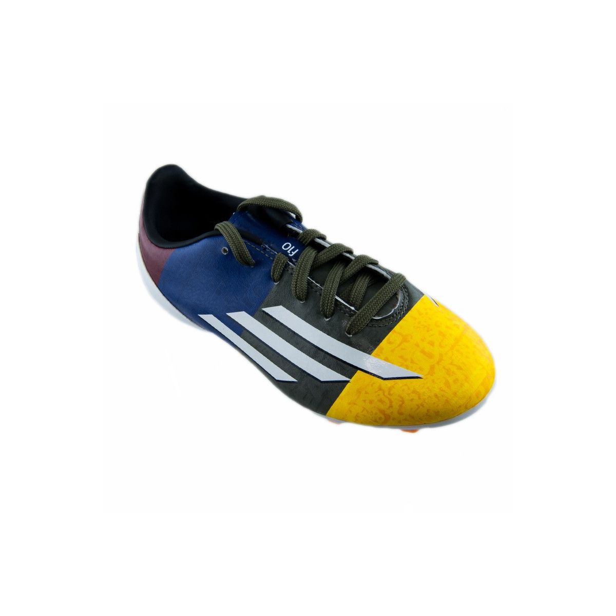 Adidas Ποδοσφαιρικο M21765 - ΚΙΤΡΙΝΟ
