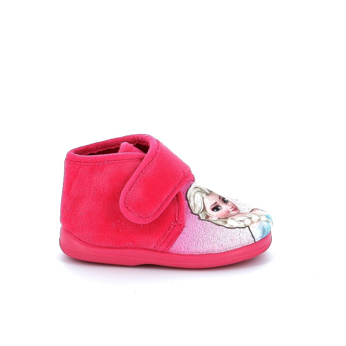 Παιδική Παντόφλα για Κορίτσι Ανατομική Meridian Χρώματος Ροζ 6207152