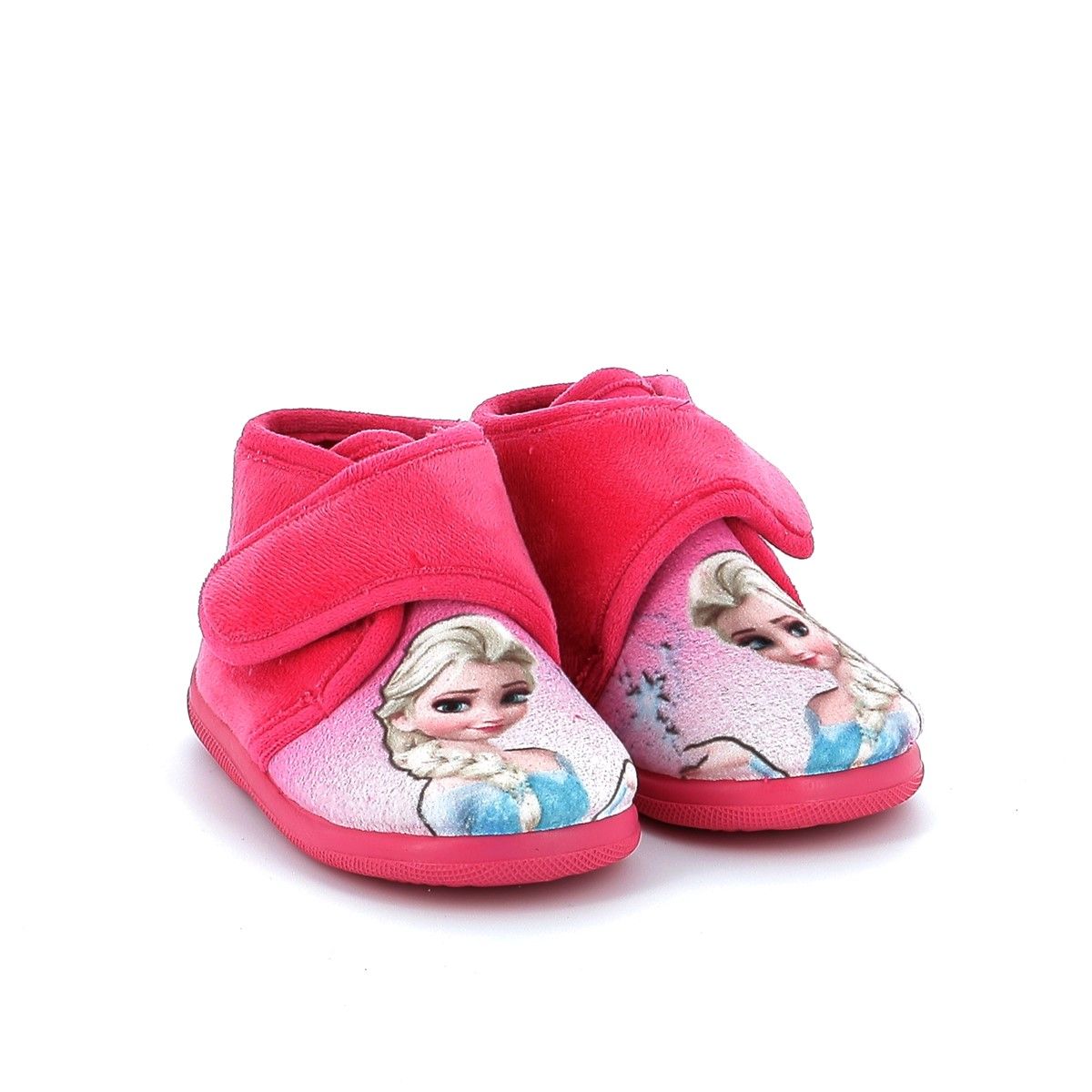 Παιδική Παντόφλα για Κορίτσι Ανατομική Meridian Χρώματος Ροζ 6207152