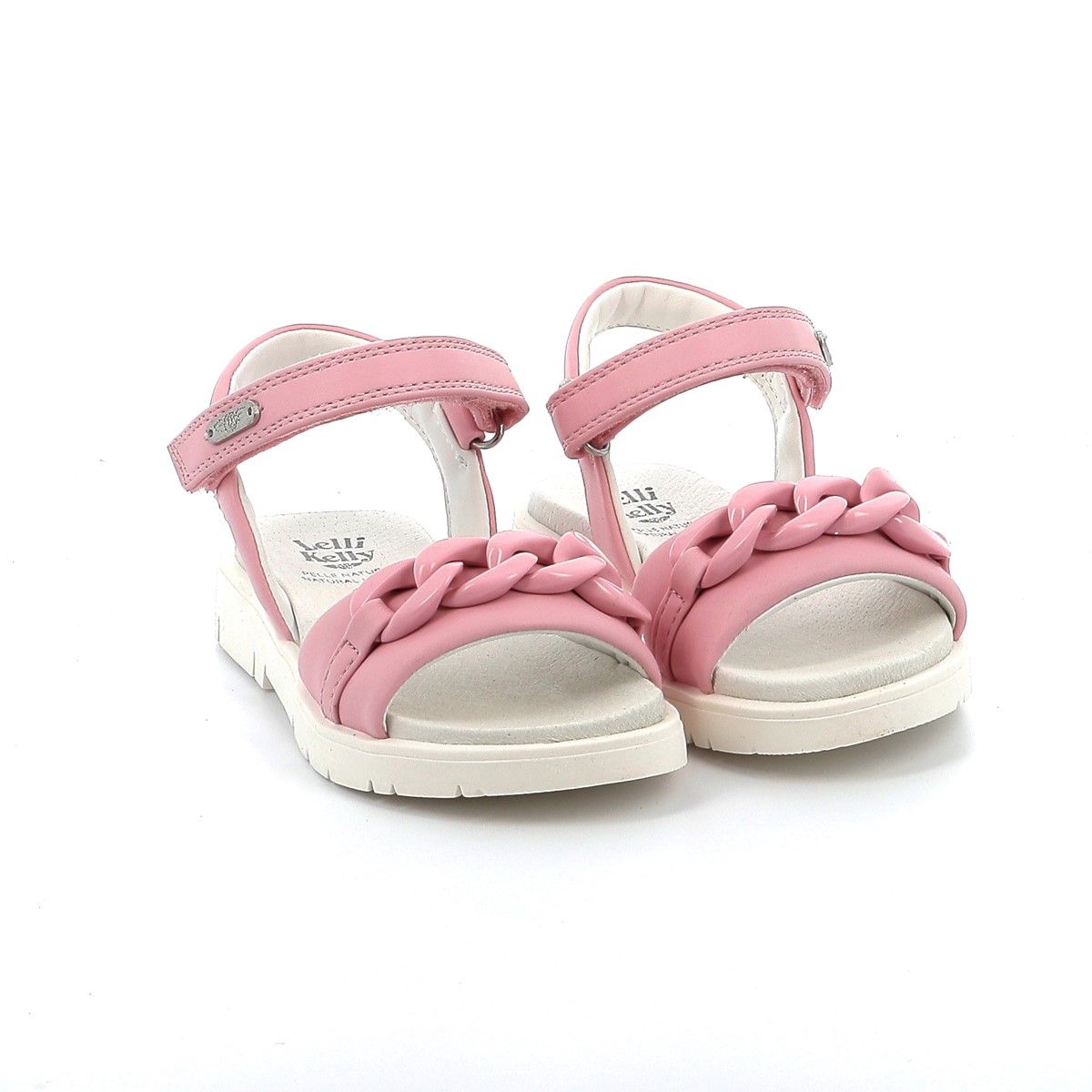Παιδικό Πέδιλο για Κορίτσι Lelli Kelly Χρώματος Ροζ LKCA2065AC01