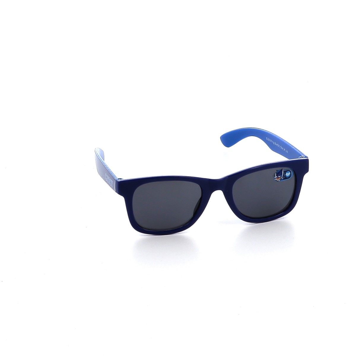 Παιδικά Γυαλιά Ηλίου για Αγόρι Uv400 Pj Masks Catboy Χρώματος Μπλε PJ98004D-1