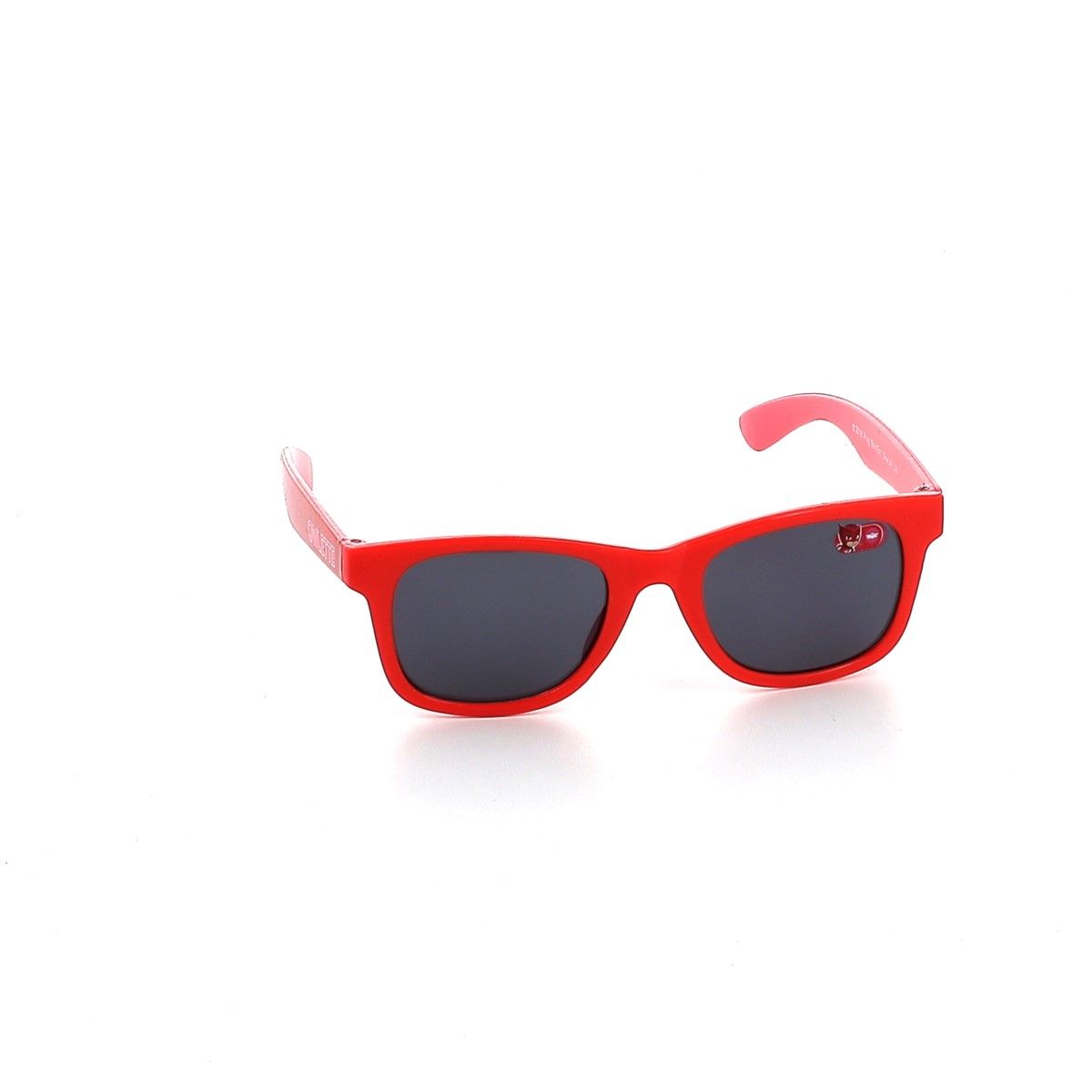 Παιδικά Γυαλιά Ηλίου για Κορίτσι Uv400 Pj Masks Owlette Χρώματος Κόκκινο PJ98006D-1