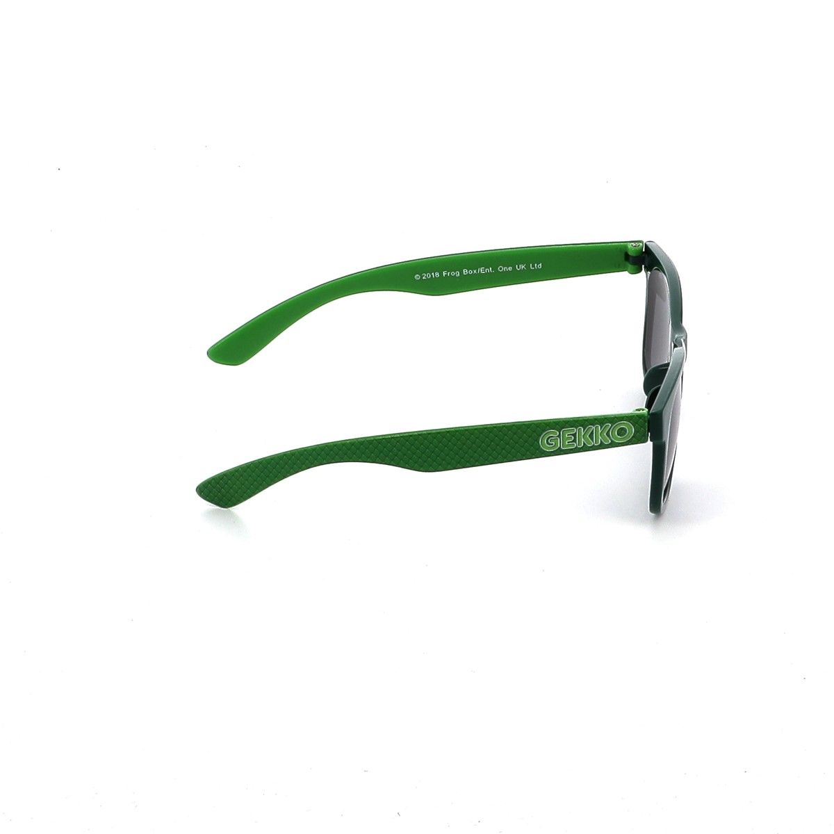 Παιδικά Γυαλιά Ηλίου για  Αγόρι Uv400 Pj Masks Gekko Χρώματος Πράσινο PJ98005D-1