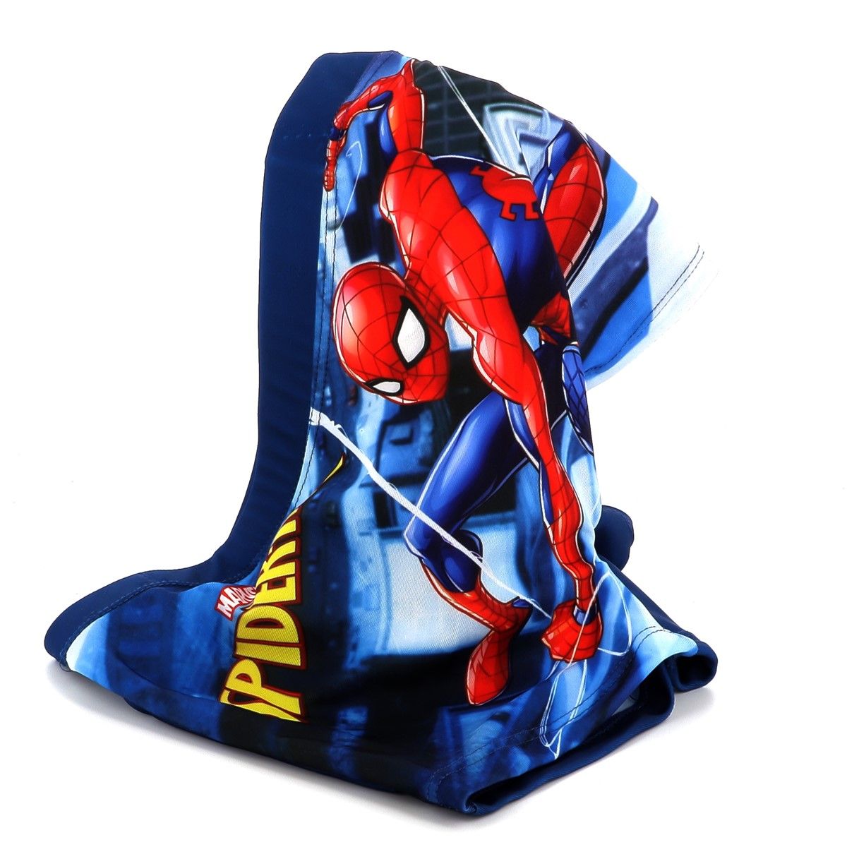 Παιδικό Μαγιό για Αγόρι Spider-Man Χρώματος Μπλε S91021WR-1