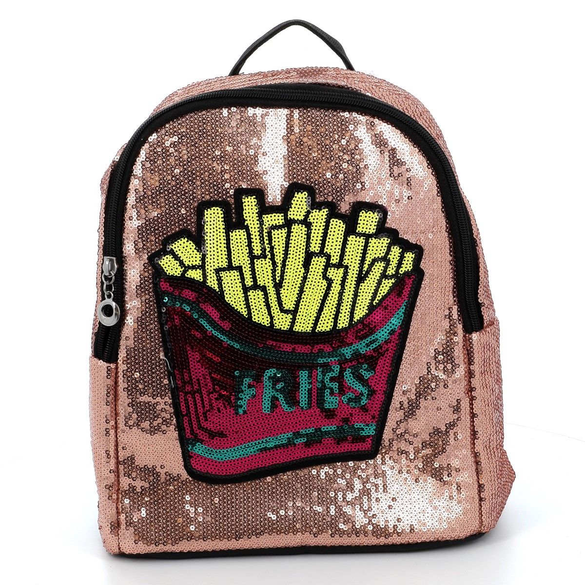 Kylie Τσαντάκι Backpack  B005 - ΡΟΖ