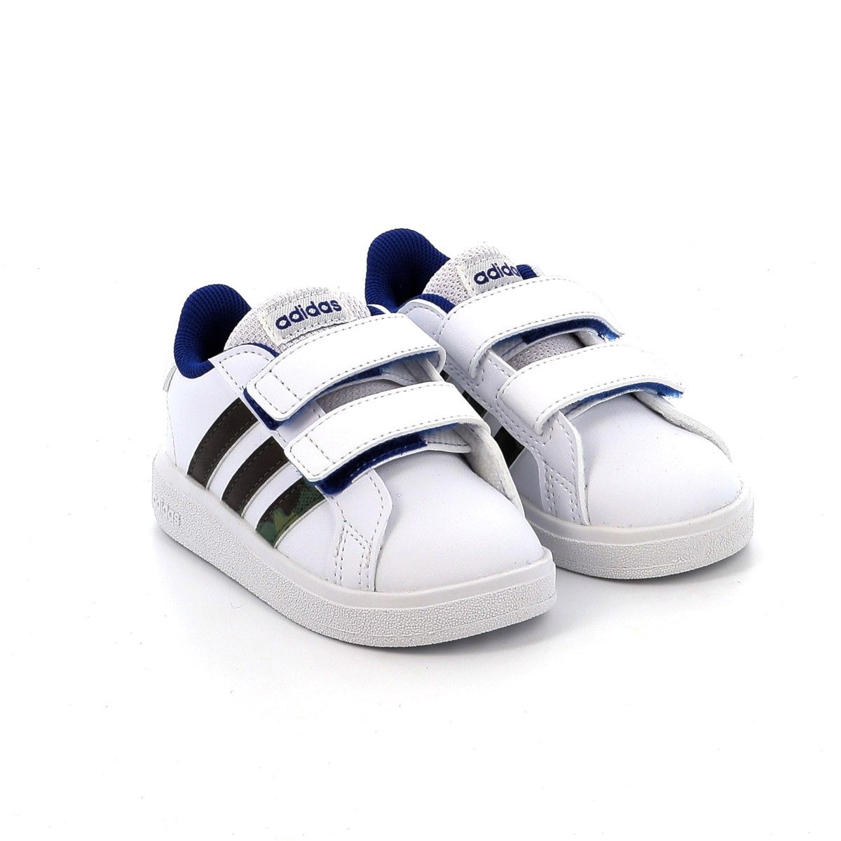Παιδικό Αθλητικό Παπούτσι για Αγόρι Adidas Grandcourt Λευκό GV6820