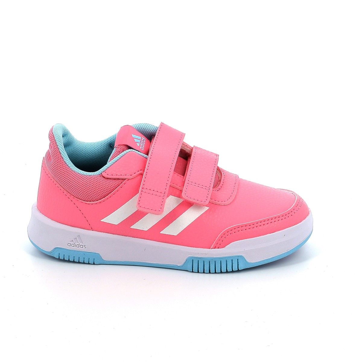 Παιδικό Αθλητικό Παπούτσι για Κορίτσι Adidas Tensaur Sport Χρώματος Ροζ GW6454